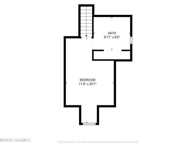 113 Bridgeway Drive, Lafayette, LA 70506