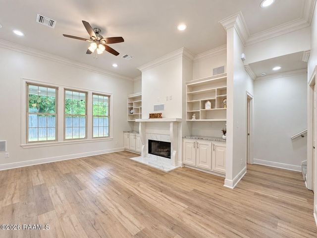 113 Bridgeway Drive, Lafayette, LA 70506