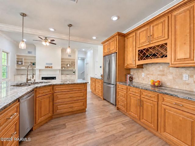 113 Bridgeway Drive, Lafayette, LA 70506