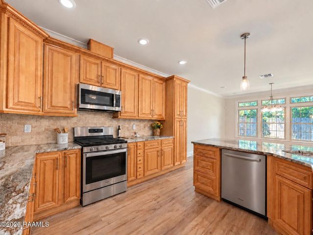 113 Bridgeway Drive, Lafayette, LA 70506