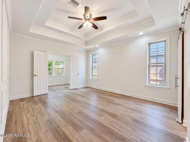 113 Bridgeway Drive, Lafayette, LA 70506