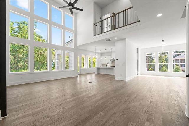 6745 Dahlgren Court, Cumming, GA 30028