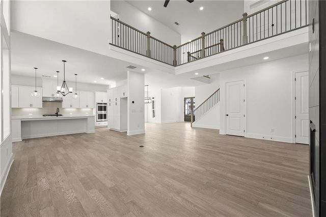 6745 Dahlgren Court, Cumming, GA 30028