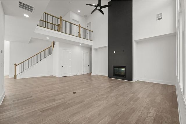 6745 Dahlgren Court, Cumming, GA 30028