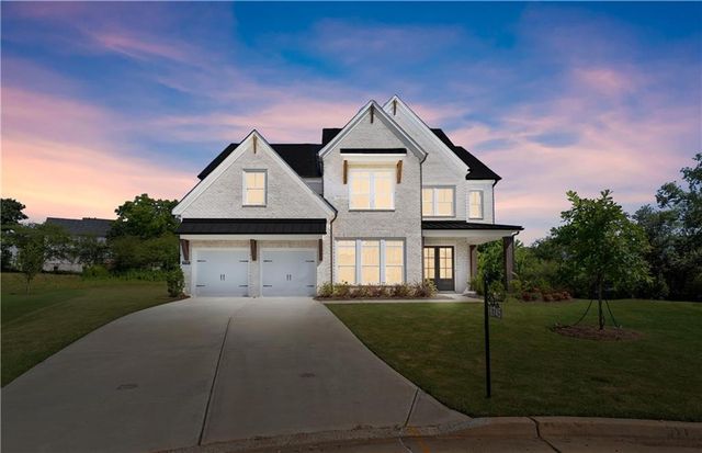 6745 Dahlgren Court, Cumming, GA 30028