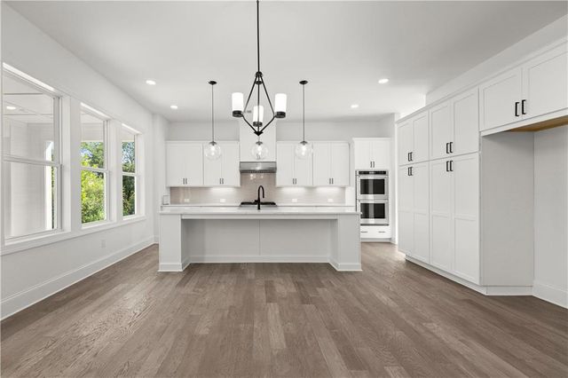 6745 Dahlgren Court, Cumming, GA 30028