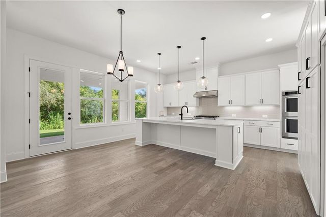 6745 Dahlgren Court, Cumming, GA 30028