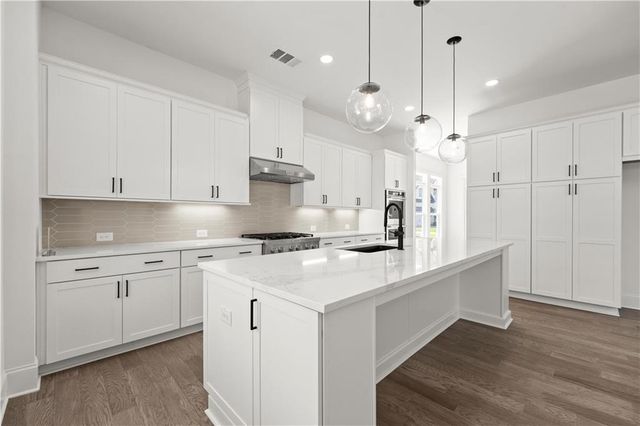 6745 Dahlgren Court, Cumming, GA 30028