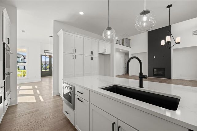 6745 Dahlgren Court, Cumming, GA 30028