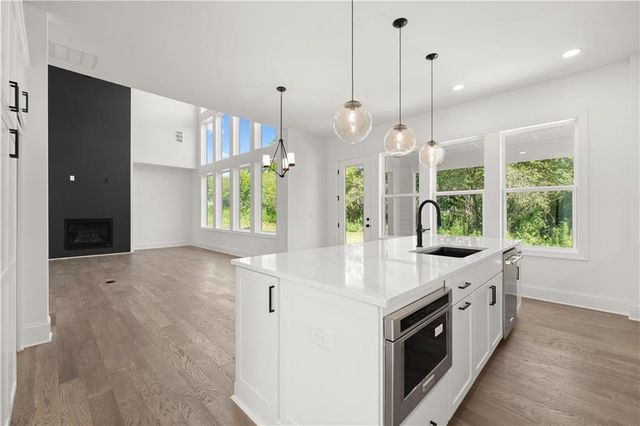 6745 Dahlgren Court, Cumming, GA 30028