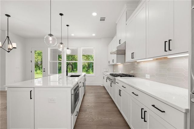 6745 Dahlgren Court, Cumming, GA 30028