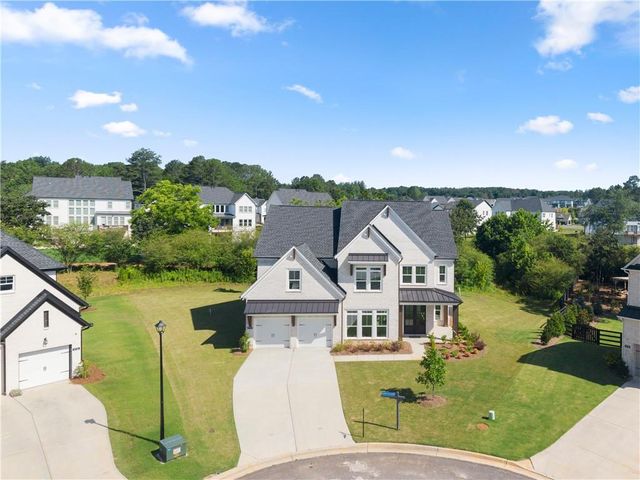 6745 Dahlgren Court, Cumming, GA 30028