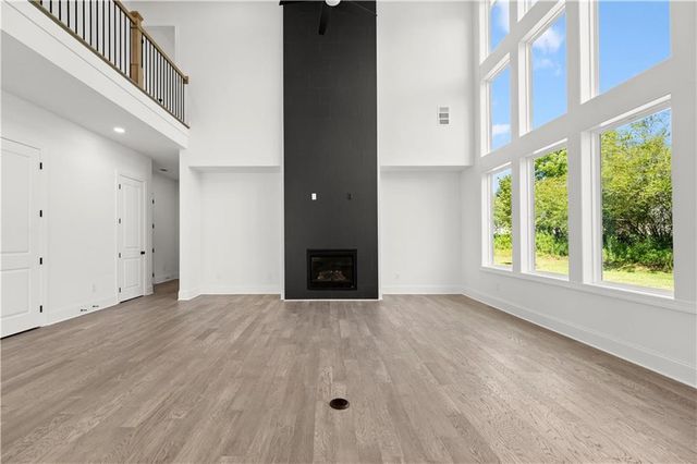 6745 Dahlgren Court, Cumming, GA 30028