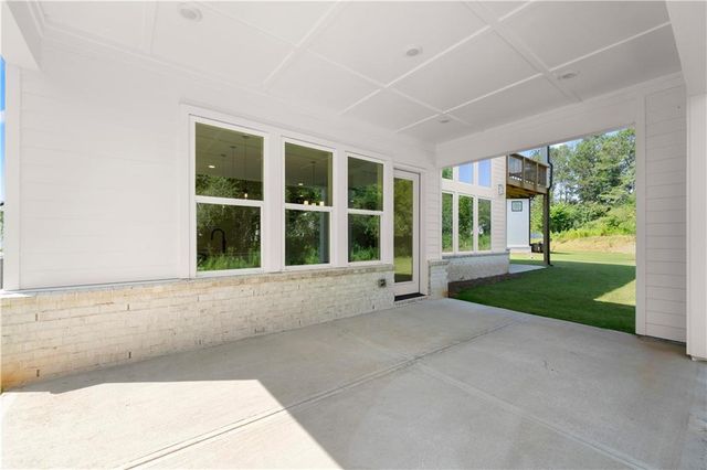 6745 Dahlgren Court, Cumming, GA 30028