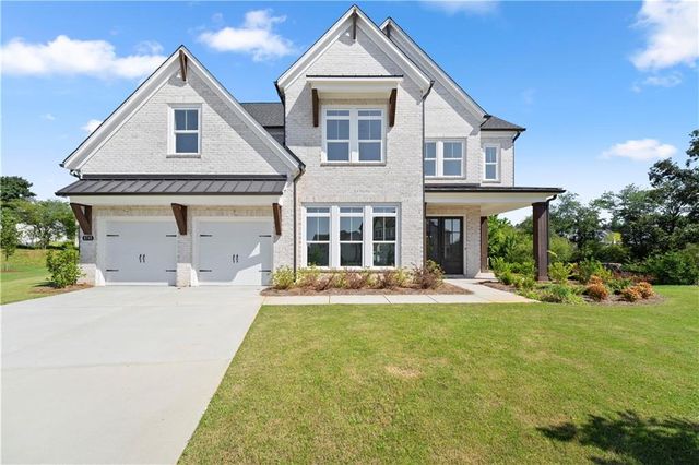 6745 Dahlgren Court, Cumming, GA 30028