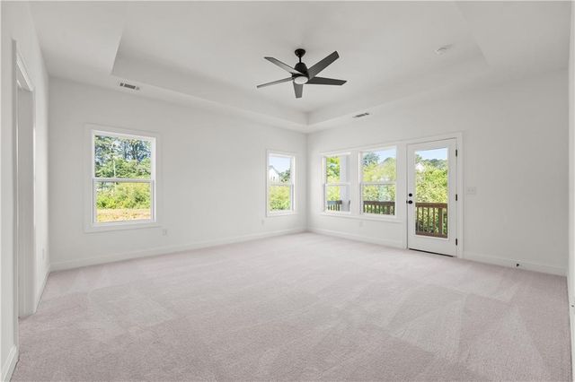 6745 Dahlgren Court, Cumming, GA 30028