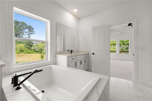 6745 Dahlgren Court, Cumming, GA 30028