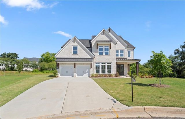 6745 Dahlgren Court, Cumming, GA 30028