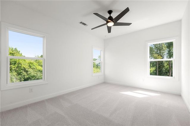 6745 Dahlgren Court, Cumming, GA 30028