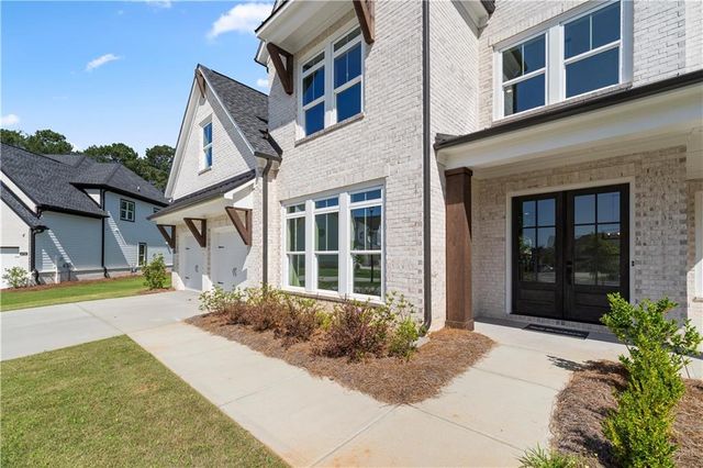 6745 Dahlgren Court, Cumming, GA 30028