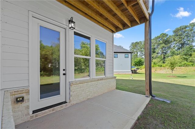6745 Dahlgren Court, Cumming, GA 30028