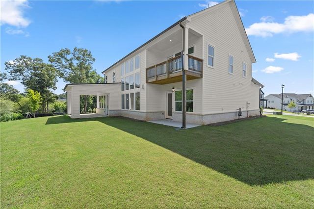 6745 Dahlgren Court, Cumming, GA 30028