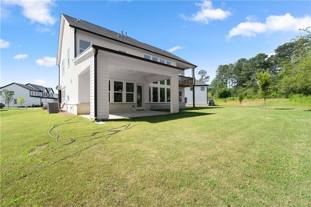 6745 Dahlgren Court, Cumming, GA 30028