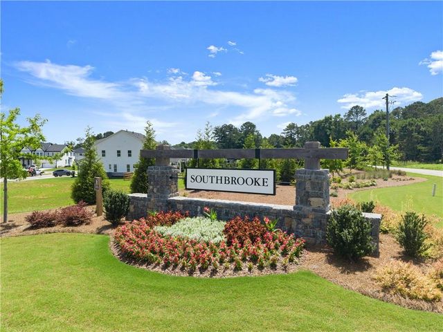 6745 Dahlgren Court, Cumming, GA 30028