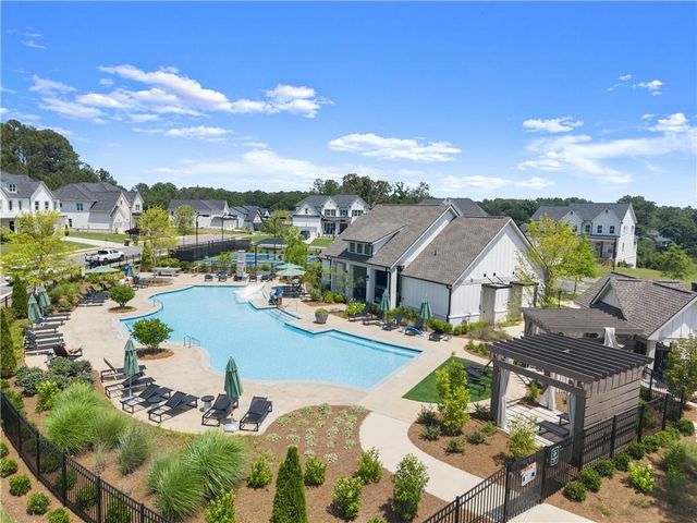 6745 Dahlgren Court, Cumming, GA 30028