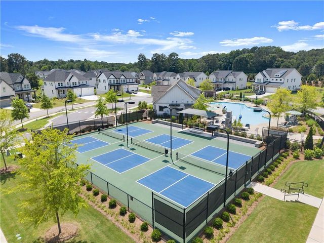6745 Dahlgren Court, Cumming, GA 30028