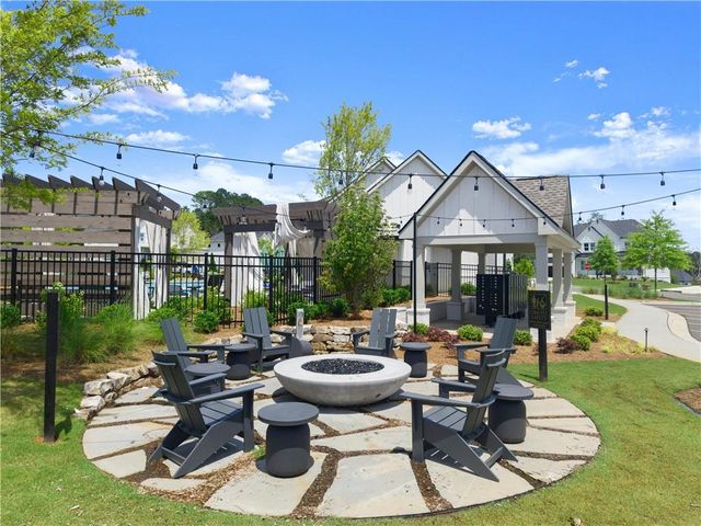 6745 Dahlgren Court, Cumming, GA 30028