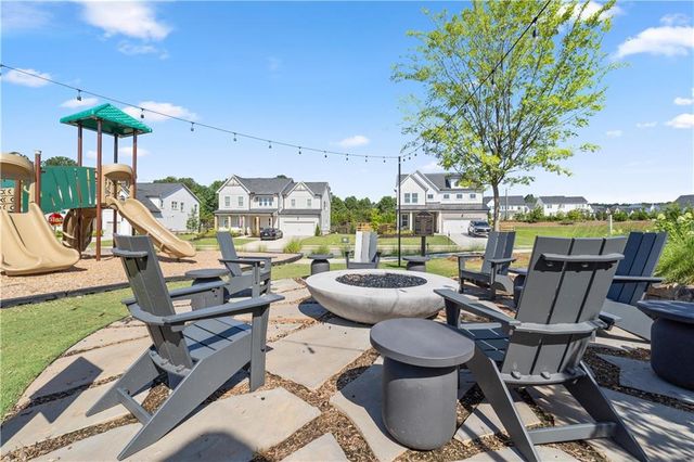 6745 Dahlgren Court, Cumming, GA 30028