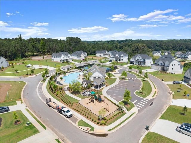 6745 Dahlgren Court, Cumming, GA 30028