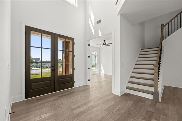 6745 Dahlgren Court, Cumming, GA 30028