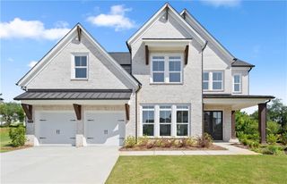 6745 Dahlgren Court, Cumming, GA 30028
