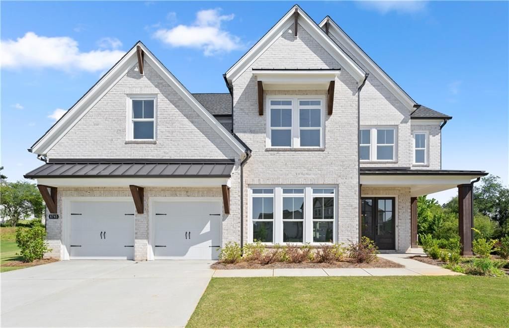 6745 Dahlgren Court, Cumming, GA 30028