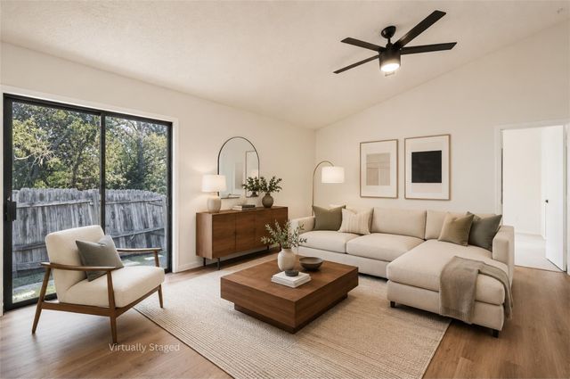 11605 Poplar CV, Austin, TX 78753