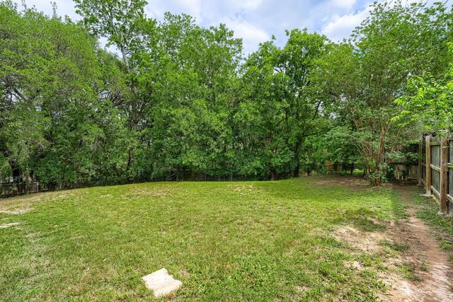 11605 Poplar CV, Austin, TX 78753