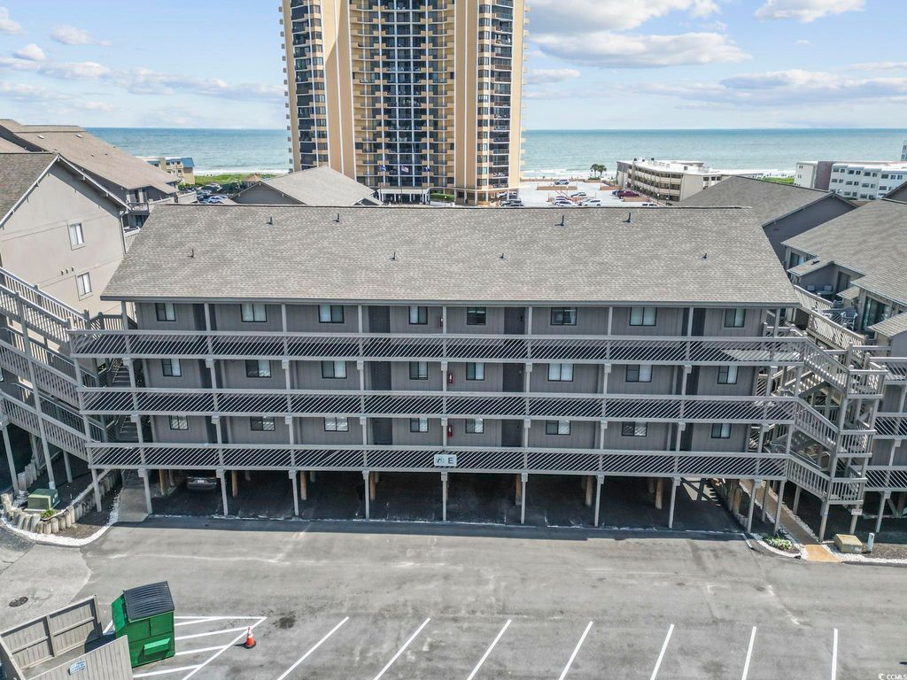 9621 Shore Dr # E-109, Myrtle Beach, SC 29572
