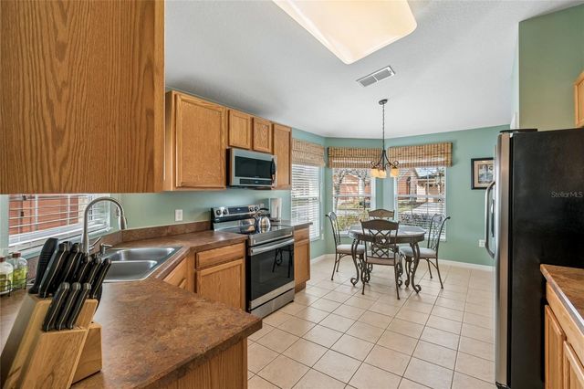 516 GRAND CANAL DR, Poinciana, FL 34759