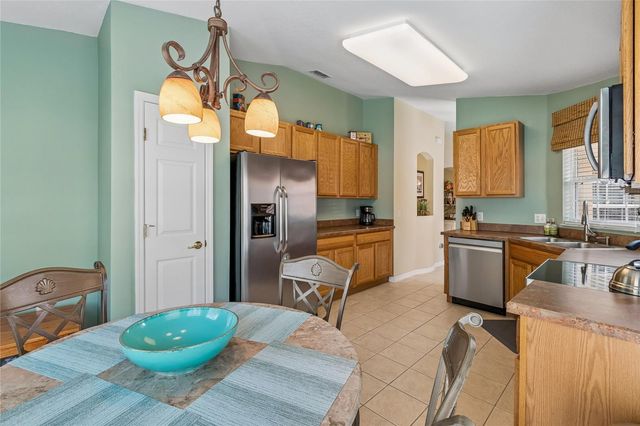 516 GRAND CANAL DR, Poinciana, FL 34759