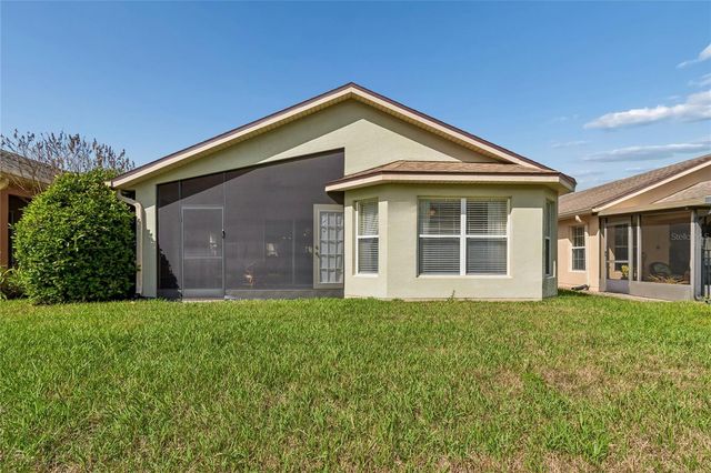 516 GRAND CANAL DR, Poinciana, FL 34759