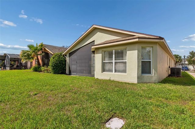 516 GRAND CANAL DR, Poinciana, FL 34759