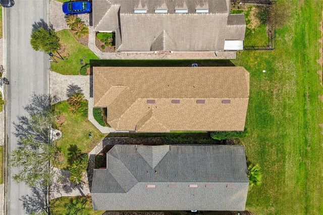 516 GRAND CANAL DR, Poinciana, FL 34759