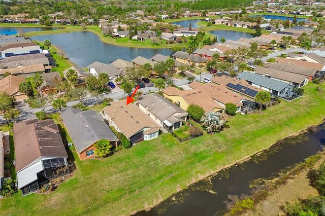 516 GRAND CANAL DR, Poinciana, FL 34759