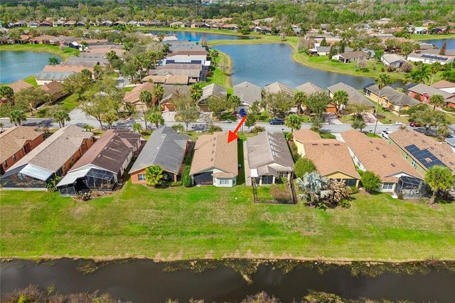 516 GRAND CANAL DR, Poinciana, FL 34759