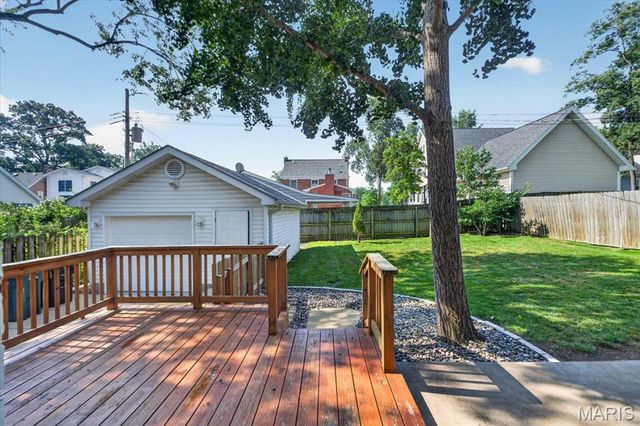 646 E Adams Avenue, Kirkwood, MO 63122
