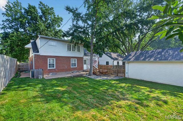 646 E Adams Avenue, Kirkwood, MO 63122