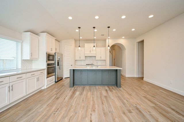 655 Malibu Pines Drive, Katy, TX 77493