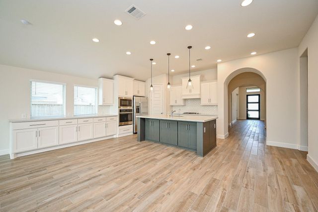 655 Malibu Pines Drive, Katy, TX 77493